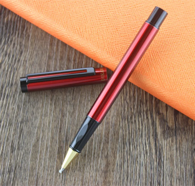 DIKA WEN 8022 cute colorful writing roller ball Pen stationery school office supplies Luxury brand kawaii gel pens gift
DIKA WEN 8022 cute colorful writing roller ball Pen stationery school office supplies Luxury brand kawaii gel pens gift