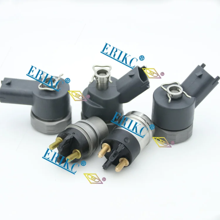 ERIKC F00V C30 508 Control Solenoid Valve F00VC30508 Injector Electromagnetic Valve Spare Parts F OOV C30 508 for Bosch
ERIKC F00V C30 508 Control Solenoid Valve F00VC30508 Injector Electromagnetic Valve Spare Parts F OOV C30 508 for Bosch