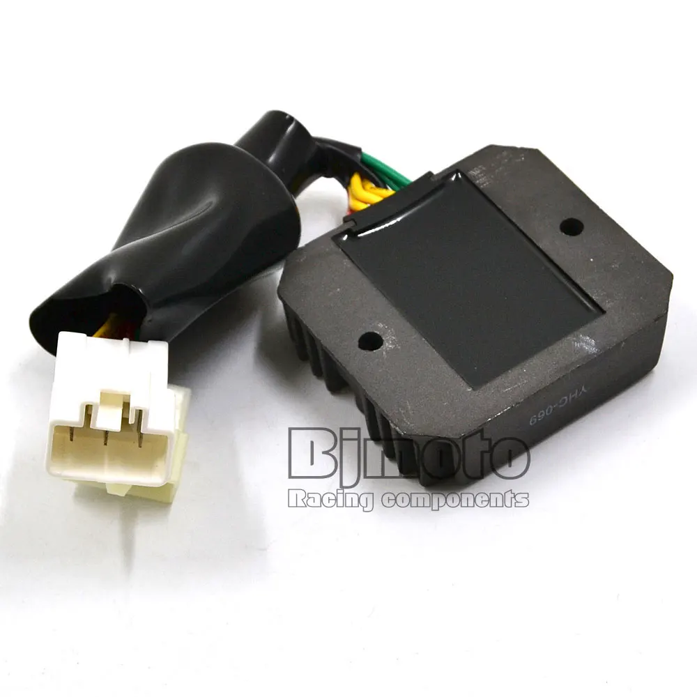 31600-MCF-003 Motorcycle Voltage Regulator Rectifier For Honda VTR1000S RVT RC51 VTR1000SP-1 2000-2001
31600-MCF-003 Motorcycle Voltage Regulator Rectifier For Honda VTR1000S RVT RC51 VTR1000SP-1 2000-2001