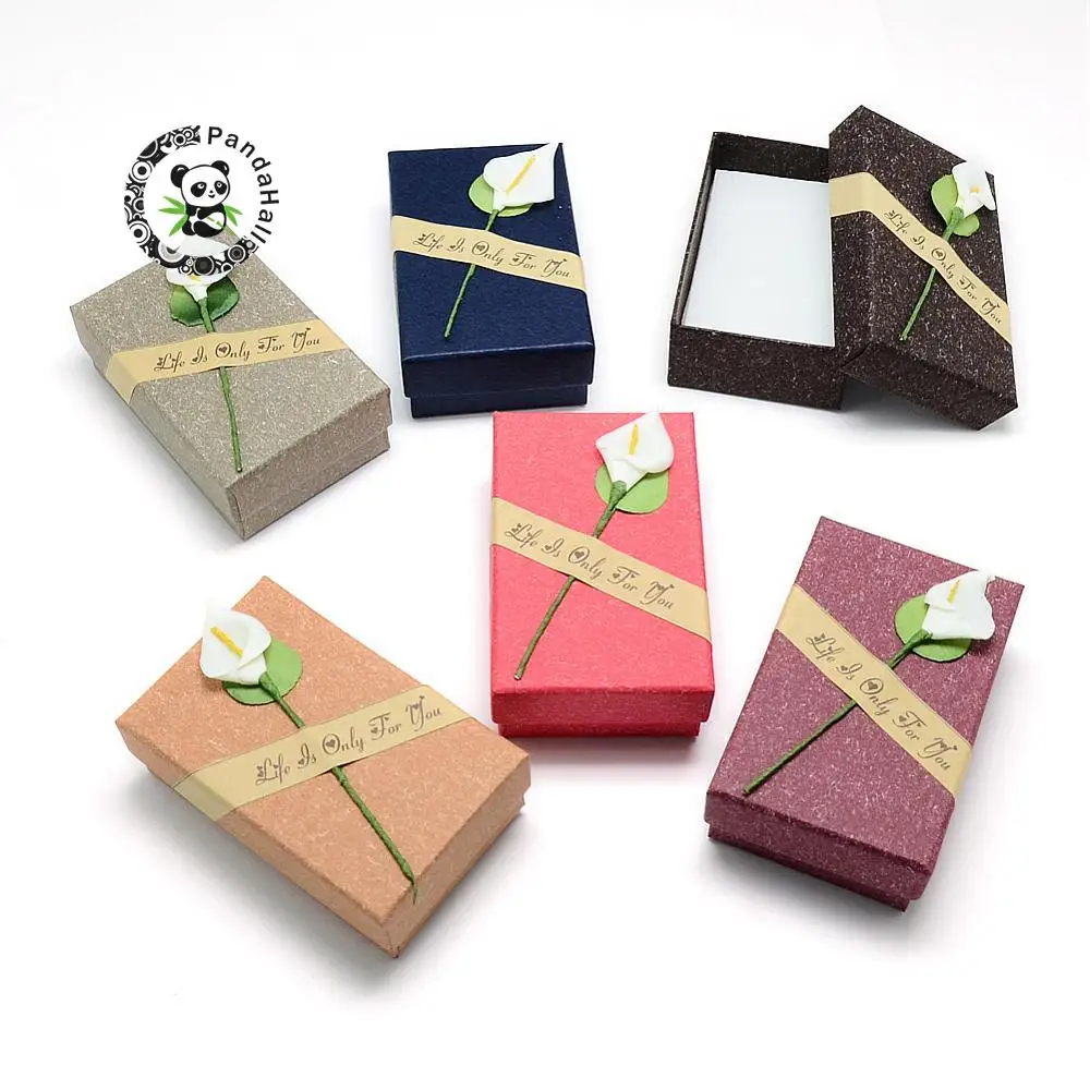 8x5x3cm 24pcs Cardboard Paper Jewelry Small Little Gift Present Box with Sponge package for wedding party candy free shipping
8x5x3cm 24pcs Cardboard Paper Jewelry Small Little Gift Present Box with Sponge package for wedding party candy free shipping