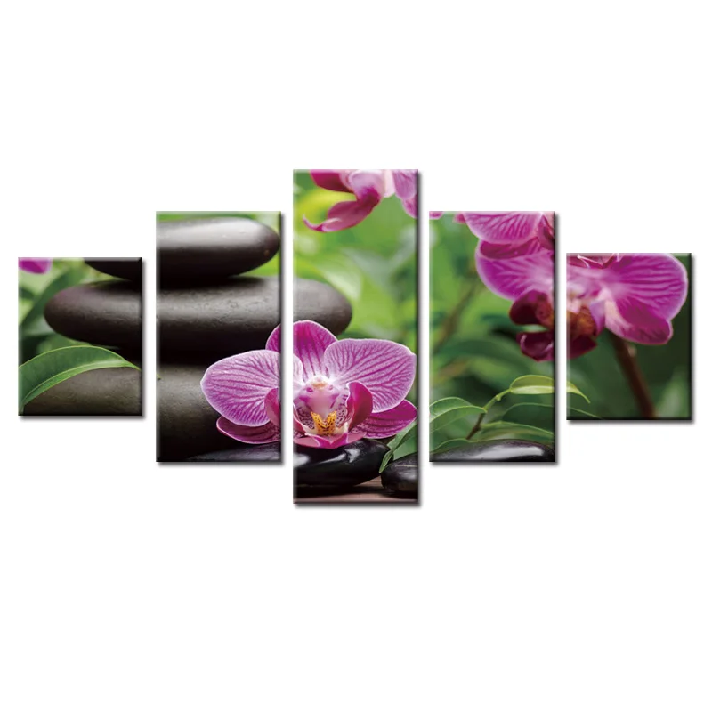Wholesale Still life flower series Printings Paintings Wall Art Home Decoration framed Canvas Oil Painting For Living Room
Wholesale Still life flower series Printings Paintings Wall Art Home Decoration framed Canvas Oil Painting For Living Room