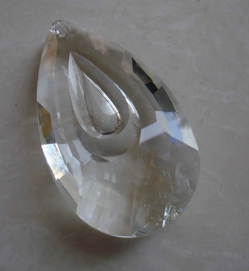 6pcs/lot 76mm Chandelier Crystal Clear crystal trimming pendant Part High Quality Crystal Pendant Chandelier Crystal
6pcs/lot 76mm Chandelier Crystal Clear crystal trimming pendant Part High Quality Crystal Pendant Chandelier Crystal
