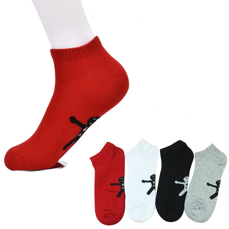 4 Pairs Women Socks Novelty Fashion Casual Winter Warm Girls Ankle Sock Thick 75.9% Cotton Elasticity High Quality Socks Meias
4 Pairs Women Socks Novelty Fashion Casual Winter Warm Girls Ankle Sock Thick 75.9% Cotton Elasticity High Quality Socks Meias