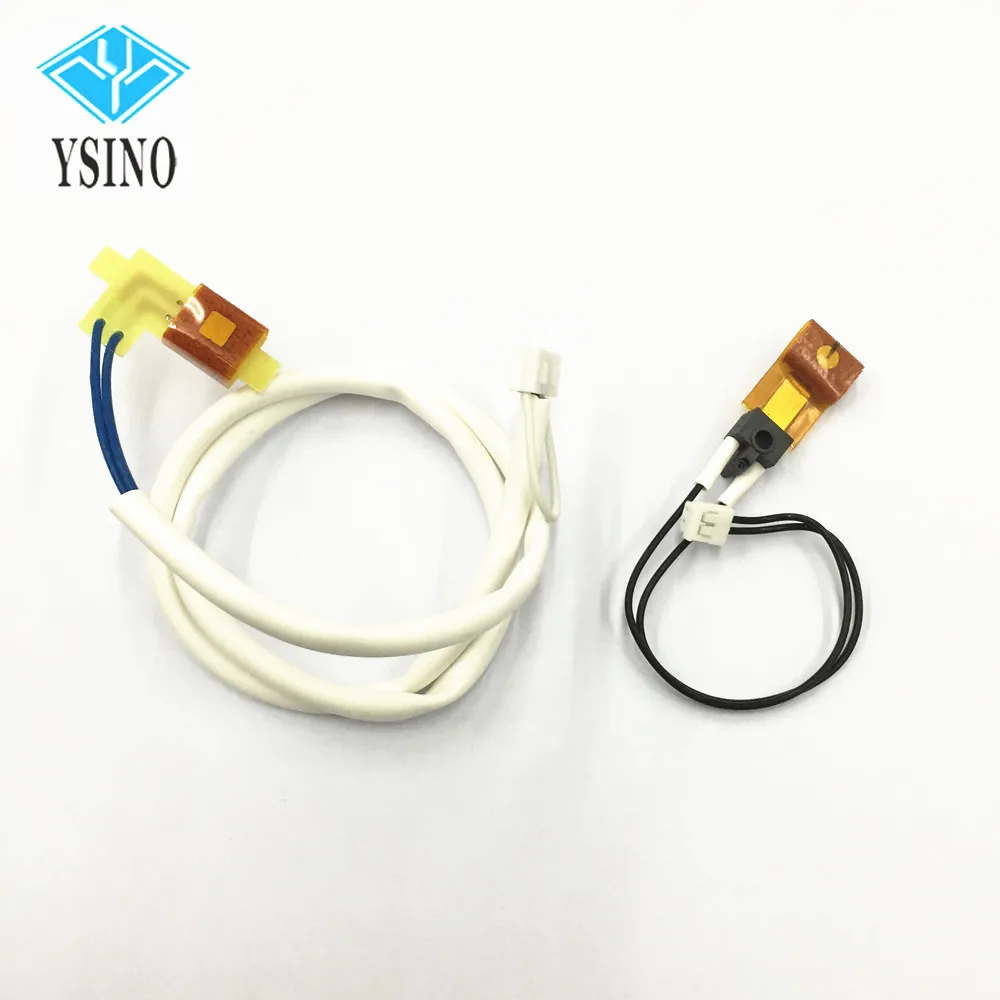 1Set X Grade A Quality IR8105 Main And Sub Fuser Thermistor FK2-7693-000 FK2-7692-000 for Canon iR ADVANCE 8085 8095 8105
1Set X Grade A Quality IR8105 Main And Sub Fuser Thermistor FK2-7693-000 FK2-7692-000 for Canon iR ADVANCE 8085 8095 8105