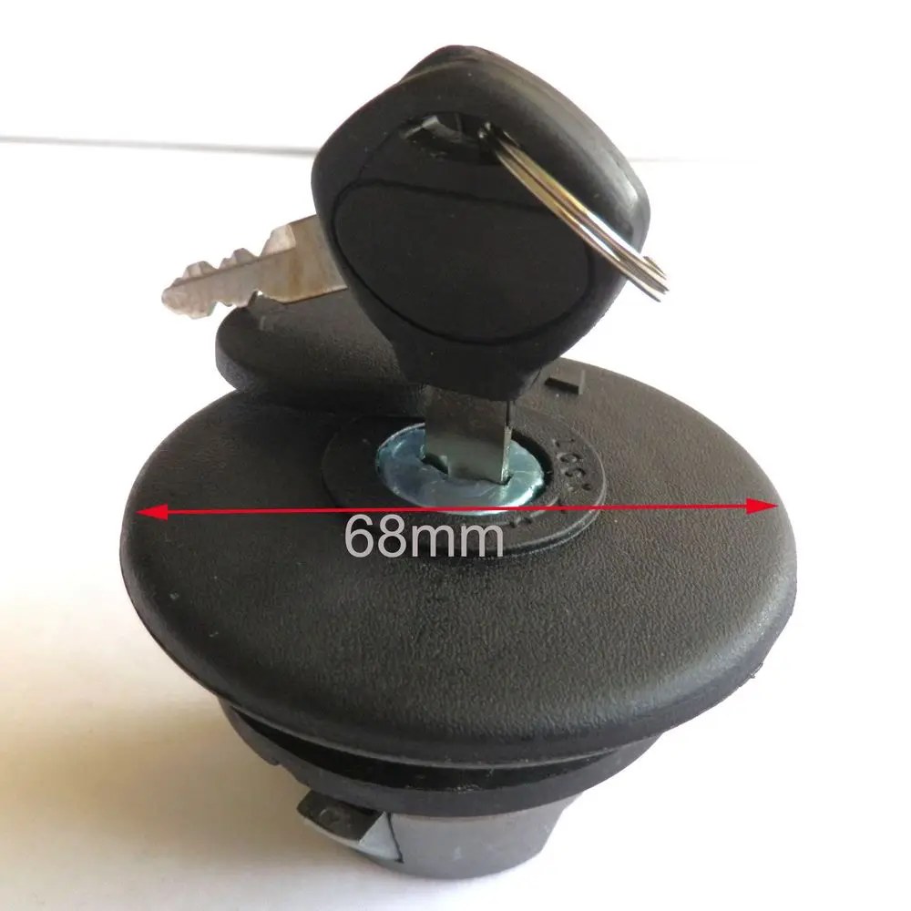GAS TANK CAP LOCK For CHINESE SCOOTER GY6 4STROKE 139QMB TAOTAO KAZUMA ZNEN SUNL
GAS TANK CAP LOCK For CHINESE SCOOTER GY6 4STROKE 139QMB TAOTAO KAZUMA ZNEN SUNL