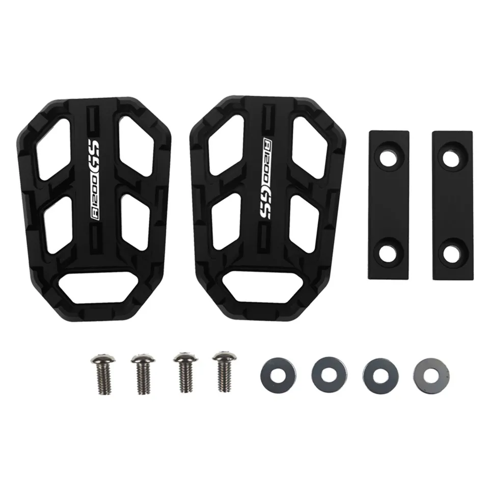 MTKRACING CNC аксессуары для мотоциклов заготовка ножная широкая педаль для BMW R1200GS/LC R 1200GS 2013-2017
MTKRACING CNC аксессуары для мотоциклов заготовка ножная широкая педаль для BMW R1200GS/LC R 1200GS 2013-2017