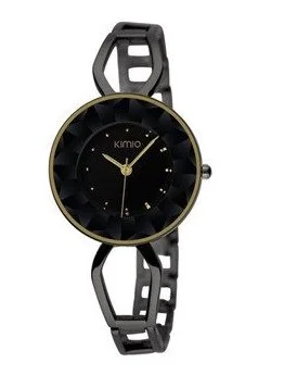 KIMIO 2017 exquisite large dial multi-faceted design fashion women watch sports waterproof concept holiday gift choice
KIMIO 2017 exquisite large dial multi-faceted design fashion women watch sports waterproof concept holiday gift choice