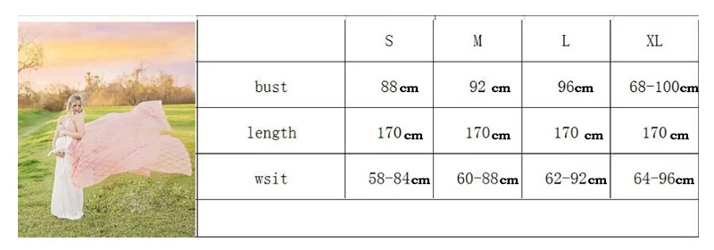 Maternity Photography Props Pregnancy Fancy Dress Lace Robe Strapless Maxi Gown Maternity Dress Split Front Women Long Dress
Maternity Photography Props Pregnancy Fancy Dress Lace Robe Strapless Maxi Gown Maternity Dress Split Front Women Long Dress