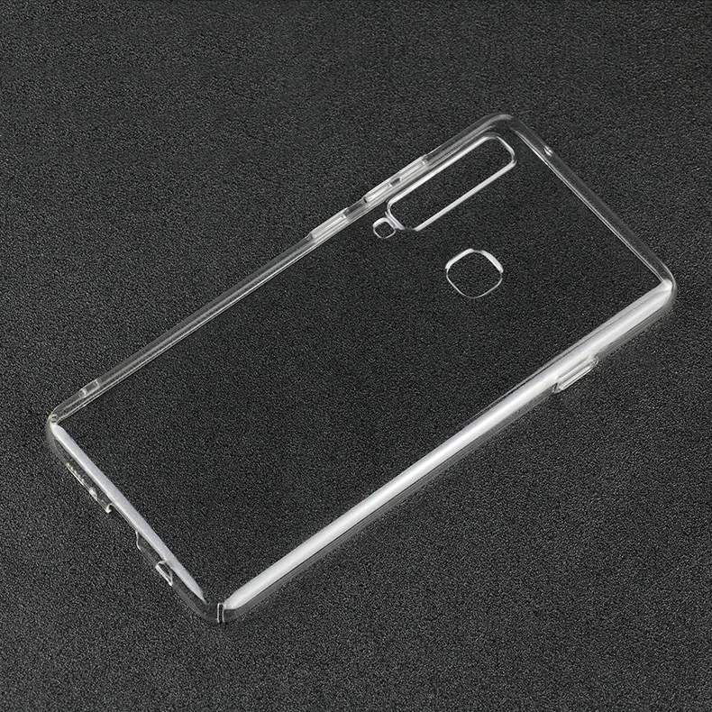 100pcs/lot.fullbody protective Ultra Clear Crystal Transparent Hard Back Case Cover Shell for Samsung Galaxy A9 2018
100pcs/lot.fullbody protective Ultra Clear Crystal Transparent Hard Back Case Cover Shell for Samsung Galaxy A9 2018