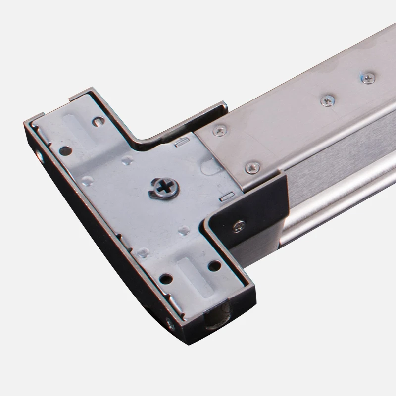 Hot Sale Stainless Steel Exit Device Door Fire Escape Doors Lock Push Bar Anti-panic Exit Lock