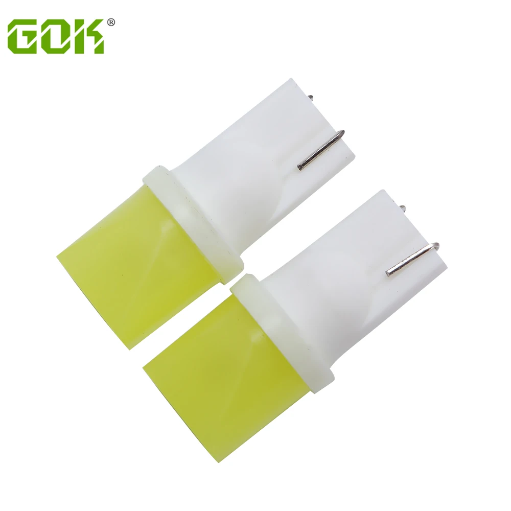 10pcs High quality T10 led bulb t10 3d cob W5W Led Car Led Light t10 cob w5w Turn light Reverse License Plate lamp DC 12V
10pcs High quality T10 led bulb t10 3d cob W5W Led Car Led Light t10 cob w5w Turn light Reverse License Plate lamp DC 12V