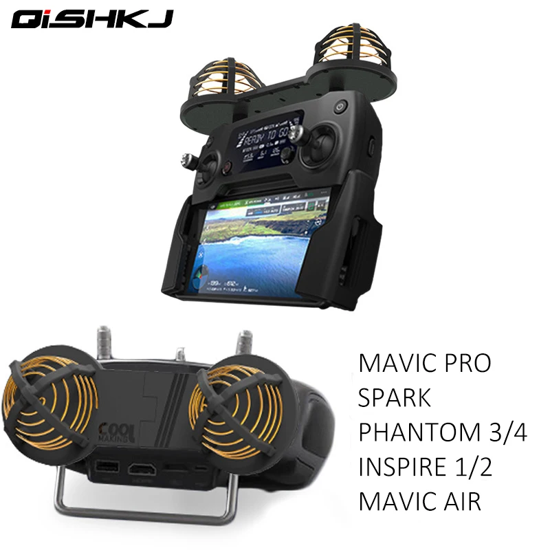 Антенна дистанционного управления MAVIC SPARK PHANTOM 3/4/4PRO /mavic air /mavic 2 pro/zoom/усилитель диапазона сигнала
Антенна дистанционного управления MAVIC SPARK PHANTOM 3/4/4PRO /mavic air /mavic 2 pro/zoom/усилитель диапазона сигнала