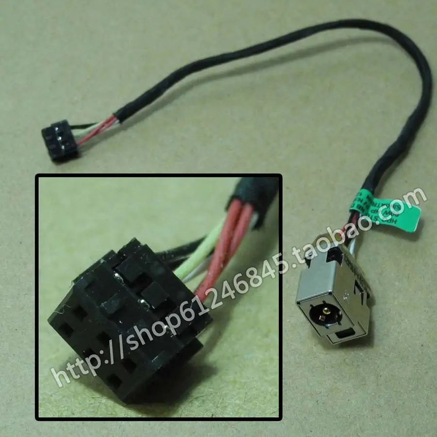 Free shipping For Original For HP ENVY 4 4-1000 ENVY 6 Notebook Board Power Interface Power Head 686123-SD1
Free shipping For Original For HP ENVY 4 4-1000 ENVY 6 Notebook Board Power Interface Power Head 686123-SD1