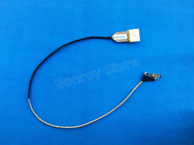 (5 шт./лот) для Asus G73 G73J G73S G73JH G73JW G73SW гибкий ЖК-кабель LVDS Новый P/N: 1422-00TA000
(5 шт./лот) для Asus G73 G73J G73S G73JH G73JW G73SW гибкий ЖК-кабель LVDS Новый P/N: 1422-00TA000