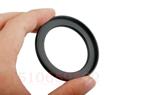 10pcs 46-43mm 46mm-43mm 46 to 43 Black Aluminum metal Neutral Brand Step down Filter Ring lens Adapter
10pcs 46-43mm 46mm-43mm 46 to 43 Black Aluminum metal Neutral Brand Step down Filter Ring lens Adapter