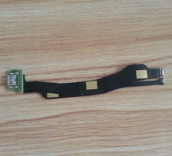 Оригинальный аккумулятор для OnePlus One порт зарядки Micro USB док станция с гибким