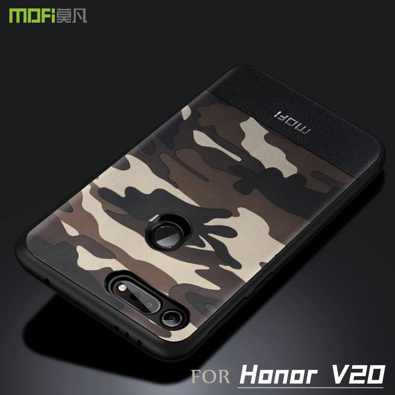Чехол для honor view 20, чехол MOFI для huawei Honor view 20, камуфляжный кожаный чехол-накладка для honor V20, чехол с полным покрытием view 20, чехол 6,4 дюйма
Чехол для honor view 20, чехол MOFI для huawei Honor view 20, камуфляжный кожаный чехол-накладка для honor V20, чехол с полным покрытием view 20, чехол 6,4 дюйма