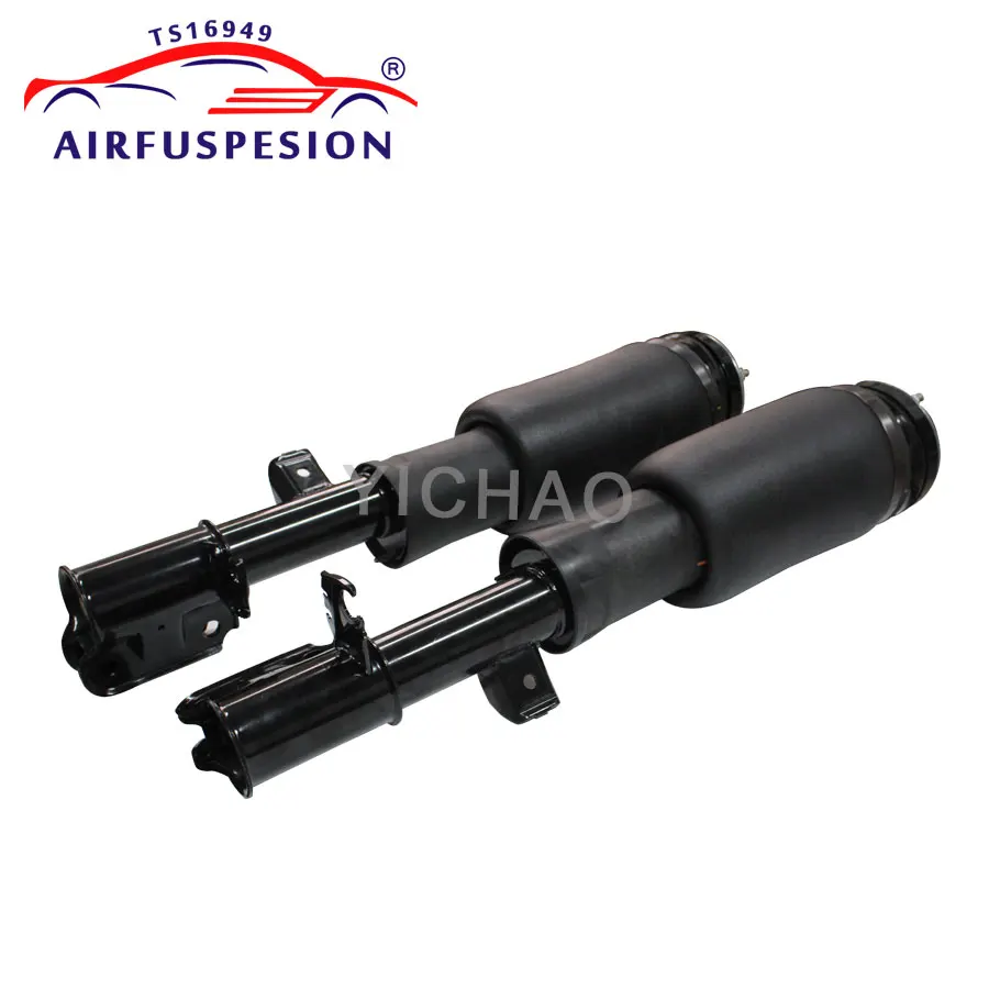 Pair Front Air Suspension Shock Absorber Strut For Land Rover Range Rover Sports L322 RNB000750 RNB000750G RNB501530 2003-2012
Pair Front Air Suspension Shock Absorber Strut For Land Rover Range Rover Sports L322 RNB000750 RNB000750G RNB501530 2003-2012