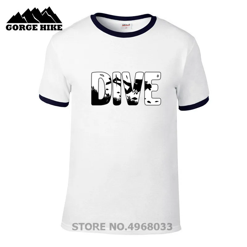 Scuba Dive Dive Scuba Divingerer T-Shirt Print T Shirts Harajuku Short Sleeve Men Top Men Brand Clothing Tees Casual Tshirts Tee
Scuba Dive Dive Scuba Divingerer T-Shirt Print T Shirts Harajuku Short Sleeve Men Top Men Brand Clothing Tees Casual Tshirts Tee