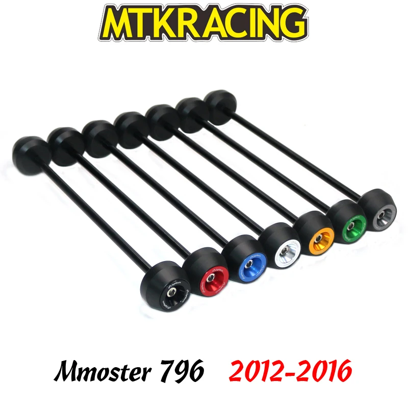 MTKRACING For Ducati Mmoster 796 2012-2016 monster CNC Modified Motorcycle drop ball / shock absorber
MTKRACING For Ducati Mmoster 796 2012-2016 monster CNC Modified Motorcycle drop ball / shock absorber