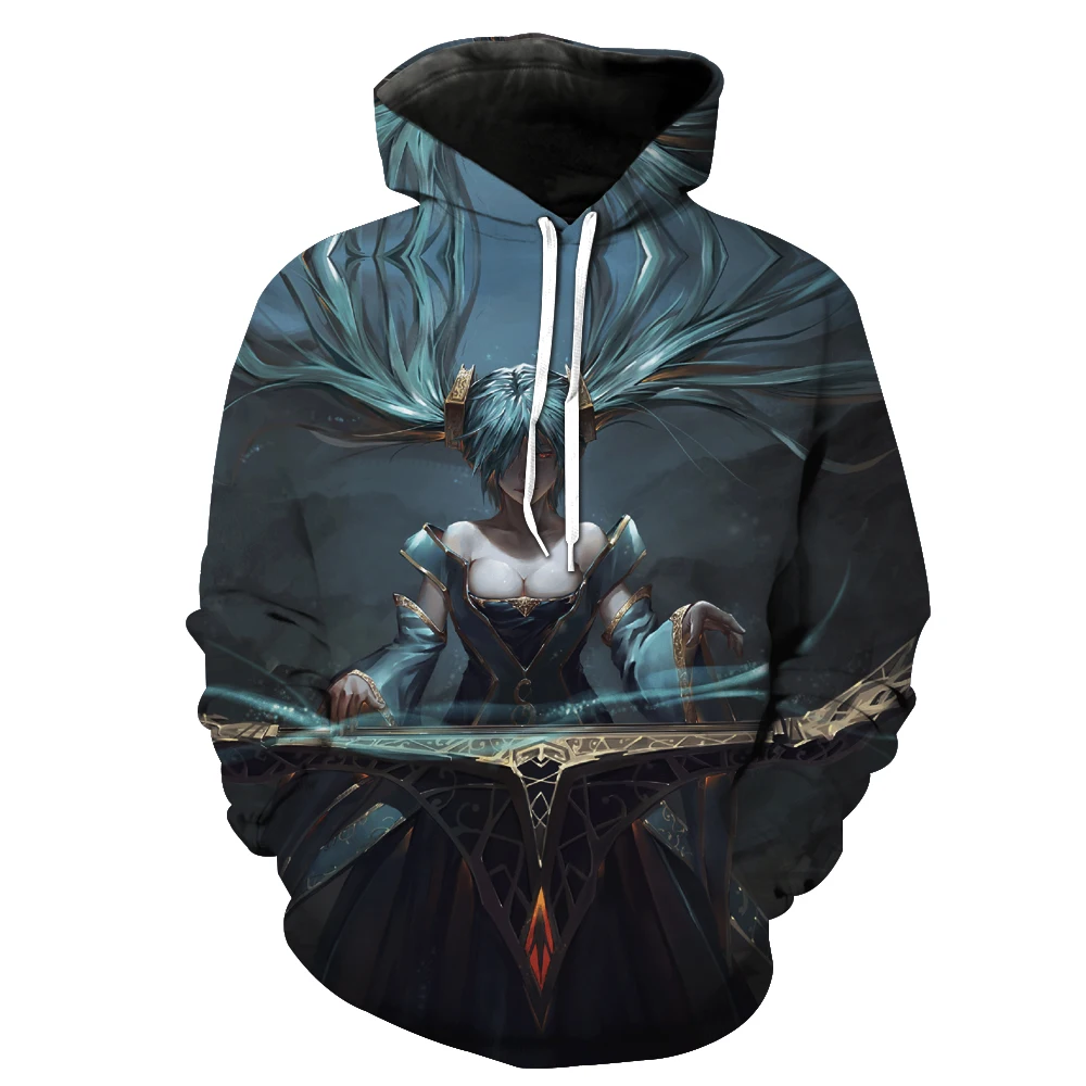 2019 New Fashion Sweatshirt Men / Women 3d Hoodies Print trend game Jean female pattern Slim Unisex Slim Stylish Hooded Hoodies
2019 New Fashion Sweatshirt Men / Women 3d Hoodies Print trend game Jean female pattern Slim Unisex Slim Stylish Hooded Hoodies