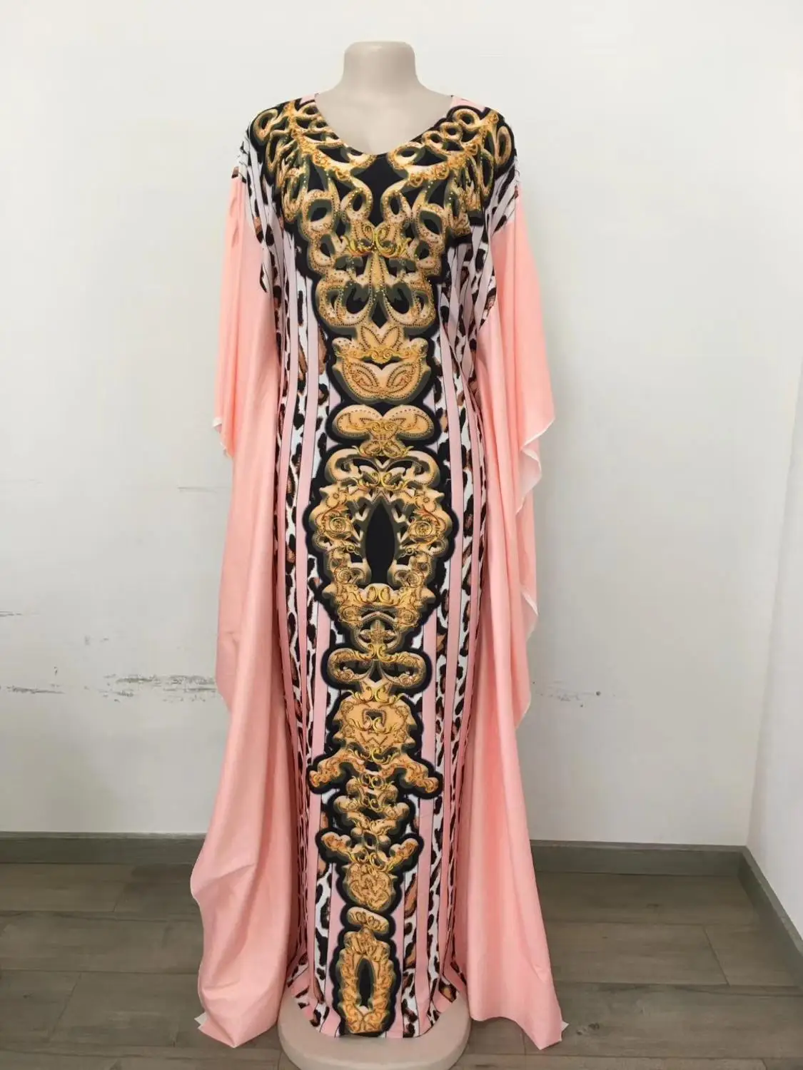 2019 New fashion Leopard printed slim women dresses Sexy European style leopard african women's dresses
2019 New fashion Leopard printed slim women dresses Sexy European style leopard african women's dresses