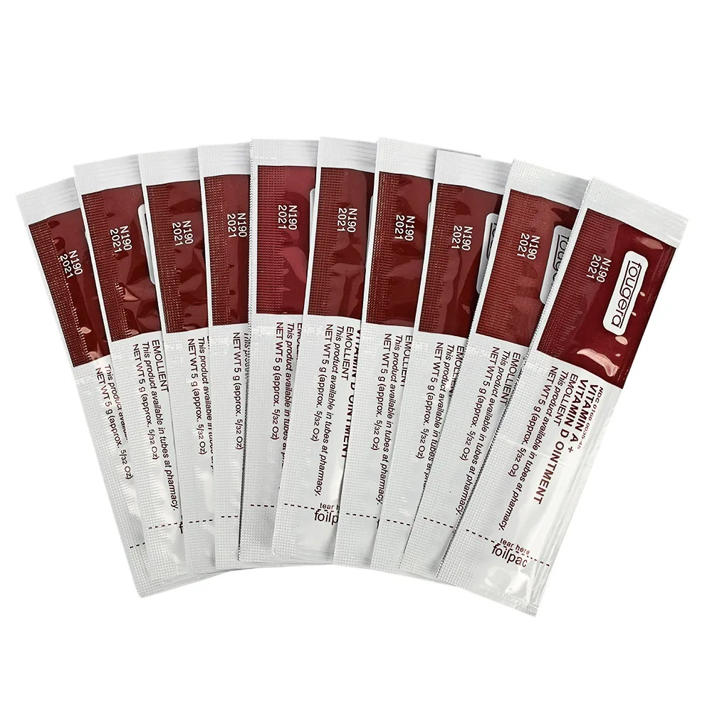 Hot Sale Fougera Vitamin Ointment A&D Anti Scar Tattoo Aftercare Cream For Tattoo Body Art Permanent Makeup Tattoo Accessories
Hot Sale Fougera Vitamin Ointment A&D Anti Scar Tattoo Aftercare Cream For Tattoo Body Art Permanent Makeup Tattoo Accessories