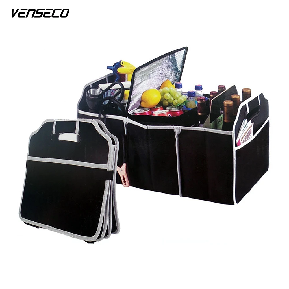 Folding Car Trunk Organizer Storage Bag Non-Woven Fabrics Stowing Tidying Bag Organizer Storage Box Container Car Decoration
Folding Car Trunk Organizer Storage Bag Non-Woven Fabrics Stowing Tidying Bag Organizer Storage Box Container Car Decoration
