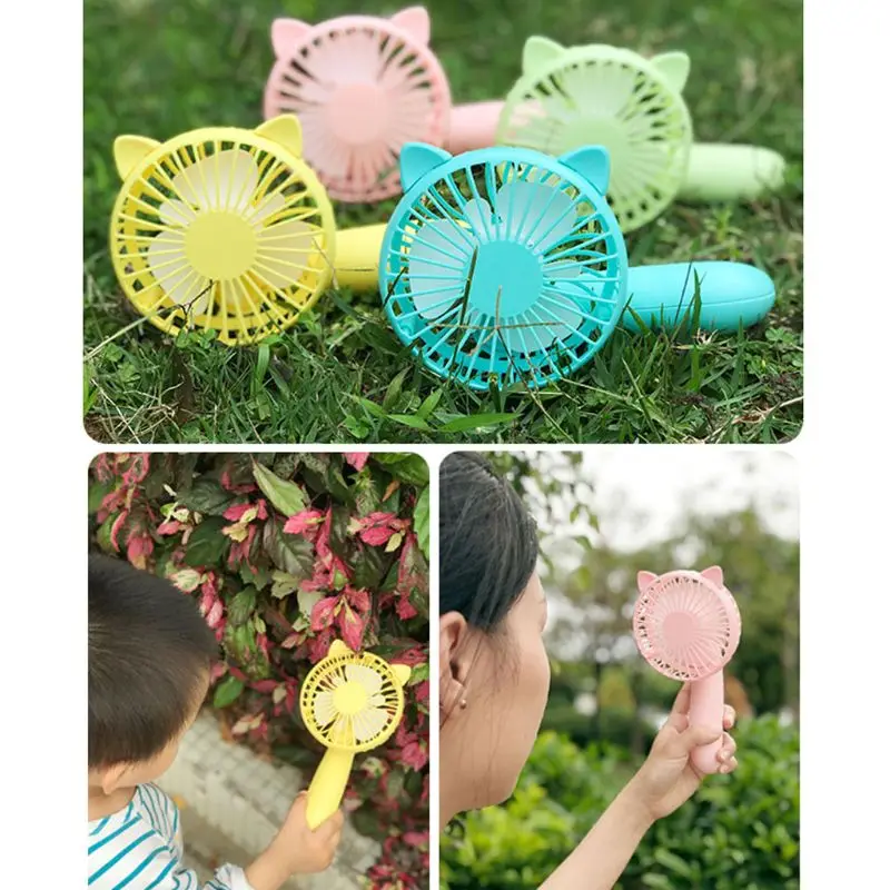 Mini Portable Pocket USB Fan Cool Air Hand Held Travel Cooler Cooling Mini Fans Power By 2x AA Battery
Mini Portable Pocket USB Fan Cool Air Hand Held Travel Cooler Cooling Mini Fans Power By 2x AA Battery