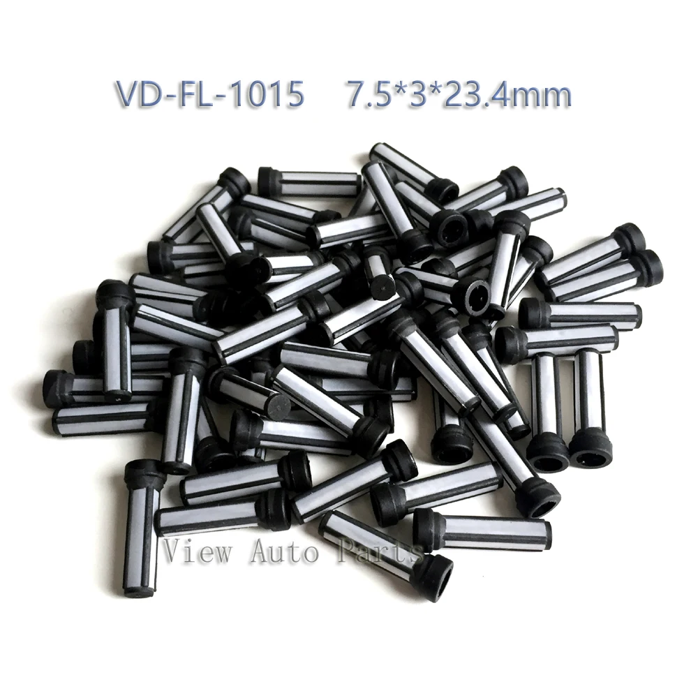 30pcs PAM For Diesel Petrol Fuel Injector Micro Basket Filter Top Quality Fuel Injector Repair Service Kits VD-FL-1015
30pcs PAM For Diesel Petrol Fuel Injector Micro Basket Filter Top Quality Fuel Injector Repair Service Kits VD-FL-1015