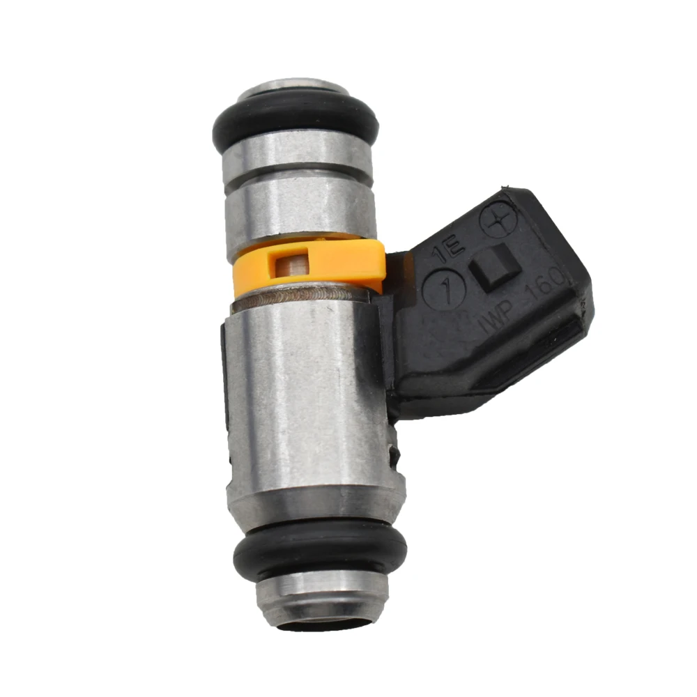 Fuel Injector IWP160 71724544 77363790 71792994 71724545 71724546 75112160 For Fiat Lancia Grande Punto KA II RU8 1.2
Fuel Injector IWP160 71724544 77363790 71792994 71724545 71724546 75112160 For Fiat Lancia Grande Punto KA II RU8 1.2