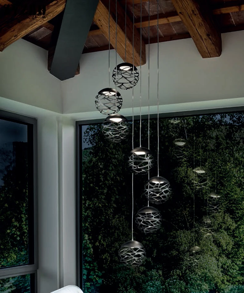 Free Shipping Modern Led Pendant Lamp White Black Painting Metal Pendant Light for Stair Dinning Living Room Hanging Lighting
Free Shipping Modern Led Pendant Lamp White Black Painting Metal Pendant Light for Stair Dinning Living Room Hanging Lighting