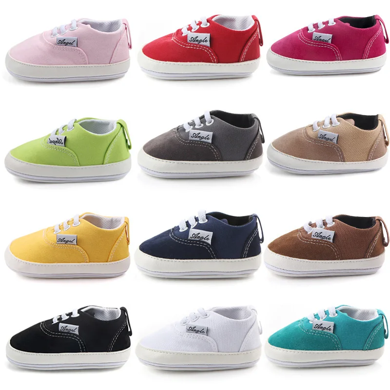 Newborn baby casual shoes fashion soft sole baby boy shoes toddler infant canvas shoes for baby girl baby moccasins
Newborn baby casual shoes fashion soft sole baby boy shoes toddler infant canvas shoes for baby girl baby moccasins