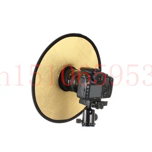 Бесплатное отслеживание фотография Отражатель 30 см (12 ") 2in1 светильник складной полый отражатель
Бесплатное отслеживание фотография Отражатель 30 см (12 ") 2in1 светильник складной полый отражатель