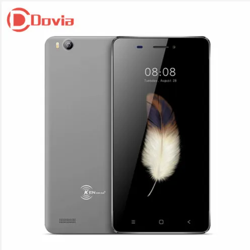 Kenxinda V5 телефона 4 0 "Android 7 четырёхъядерный sc7731c 1 2 ГГц ГБ Оперативная память 8