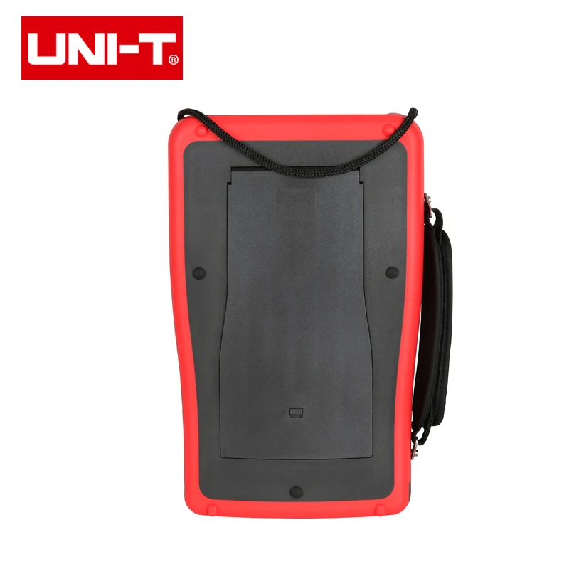 UNI-T UT620B DC Low Resistance Tester, Four-wire Measurement Data Storage USB Transfer Belt Backlight
UNI-T UT620B DC Low Resistance Tester, Four-wire Measurement Data Storage USB Transfer Belt Backlight