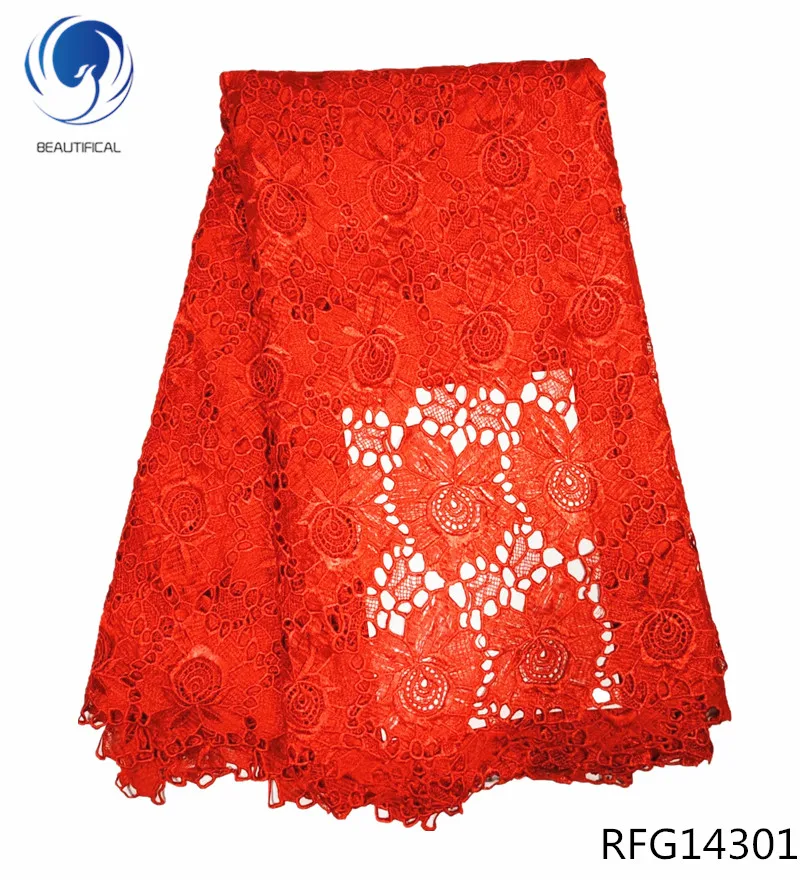 BEAUTIFICAL African lace fabrics 2018 Hot sale nigerian chemical lace embroidery fabric for party dress cord lace 5yards RFG143
BEAUTIFICAL African lace fabrics 2018 Hot sale nigerian chemical lace embroidery fabric for party dress cord lace 5yards RFG143