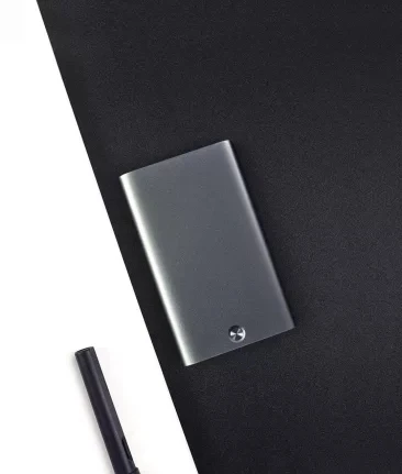 Youpin MIIIW Business holder card case business Metal stainless steel business card holder Office aluminum card
Youpin MIIIW Business holder card case business Metal stainless steel business card holder Office aluminum card