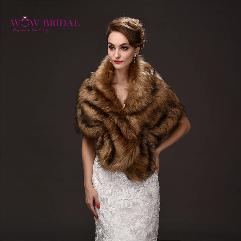 Благородная Свадебная куртка Wowbridal 2021, подчиненная шаль из искусственного меха с перекрестными вставками, свадебные аксессуары для пальто ...
Благородная Свадебная куртка Wowbridal 2021, подчиненная шаль из искусственного меха с перекрестными вставками, свадебные аксессуары для пальто ...