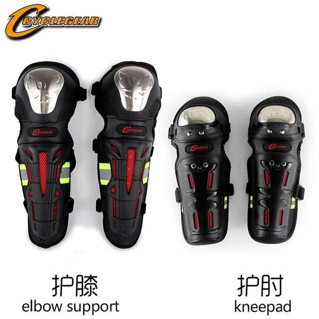 2017 1 set motorcycle protective gear / racing knee protection / elbow pads riding/ sport knee
2017 1 set motorcycle protective gear / racing knee protection / elbow pads riding/ sport knee
