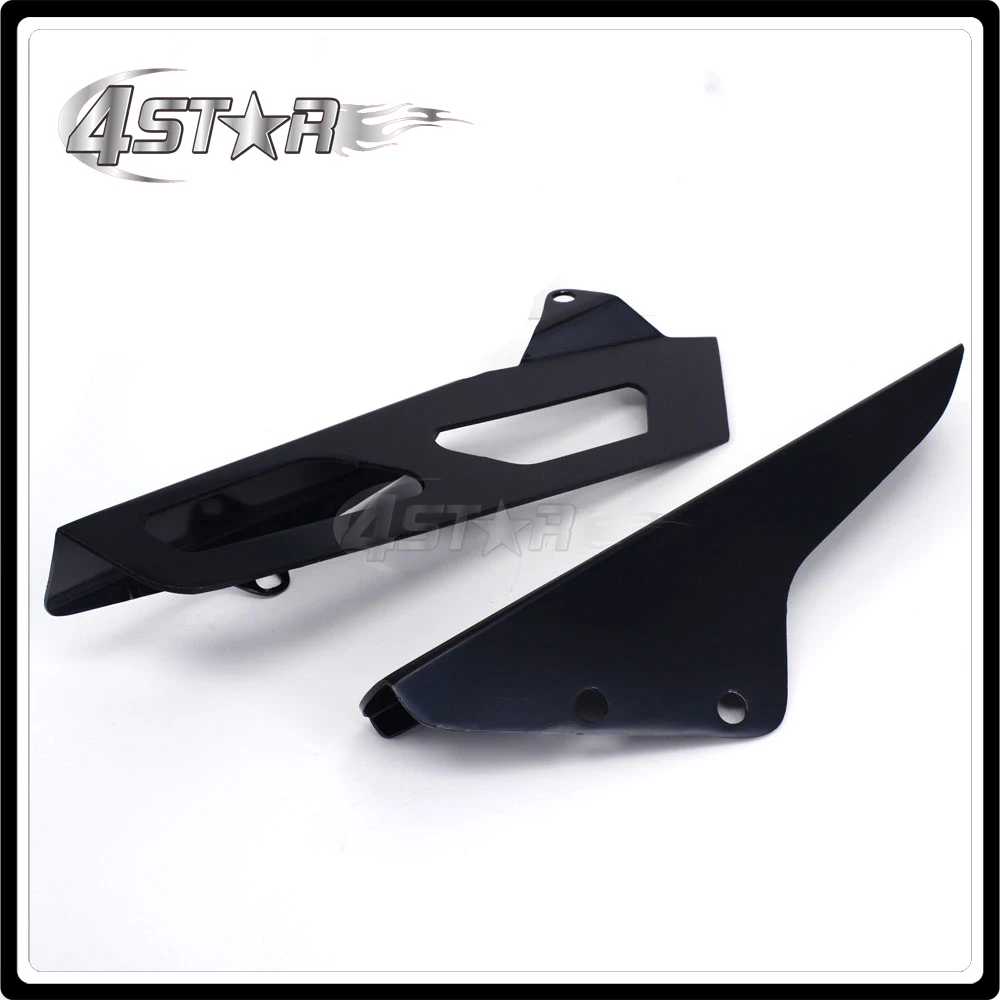 Motorcycle Chain Guards Cover Shield Protector For SUZUKI GSXR1000 GSX1000R GSX-R 1000 2005 2006 05 06
Motorcycle Chain Guards Cover Shield Protector For SUZUKI GSXR1000 GSX1000R GSX-R 1000 2005 2006 05 06
