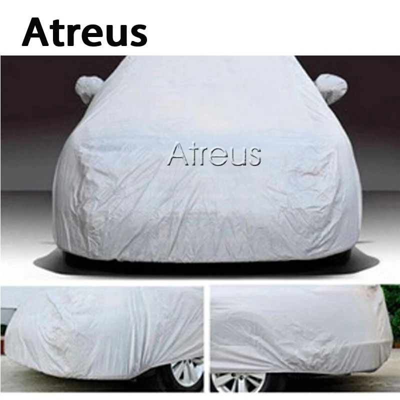 Автомобильные чехлы Atreus, водонепроницаемые пылезащитные накладки для BMW X5, E53, E70, X6, X3, Audi Q7, Cadillac SRX, Subaru Tribeca, Kia Sorento, Borrego, SUV XL
Автомобильные чехлы Atreus, водонепроницаемые пылезащитные накладки для BMW X5, E53, E70, X6, X3, Audi Q7, Cadillac SRX, Subaru Tribeca, Kia Sorento, Borrego, SUV XL