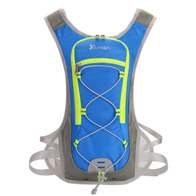 Waterproof Nylon Sports Running Backpack Fitness Marathon Backpack Men Women Outdoor Travel Trail Racing Bag Bicycle Bike Bag
Waterproof Nylon Sports Running Backpack Fitness Marathon Backpack Men Women Outdoor Travel Trail Racing Bag Bicycle Bike Bag