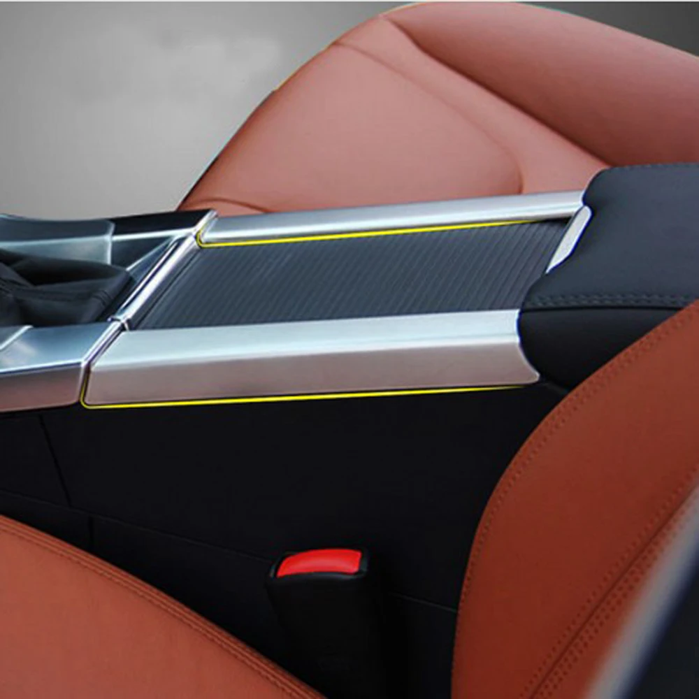 High quality 2PCS Stainless steel For Volvo S60 /S60L/ V60/ XC60 cup holder armrest box silver decoration Accessories
High quality 2PCS Stainless steel For Volvo S60 /S60L/ V60/ XC60 cup holder armrest box silver decoration Accessories