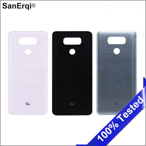 Корпус для LG G6 LS993 US997 VS998 H870 H871 H872 H873 Задняя стеклянная крышка батарейного отсека задняя дверь корпус с клейкой наклейкой
Корпус для LG G6 LS993 US997 VS998 H870 H871 H872 H873 Задняя стеклянная крышка батарейного отсека задняя дверь корпус с клейкой наклейкой