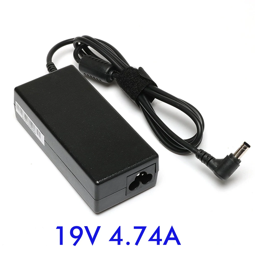 Зарядное устройство для ноутбука Asus AS96F945GM1 AS96H662MX1 EXA0904YH F5VZ F83V F8S, 19 в, 4,74 А, 90 Вт
Зарядное устройство для ноутбука Asus AS96F945GM1 AS96H662MX1 EXA0904YH F5VZ F83V F8S, 19 в, 4,74 А, 90 Вт