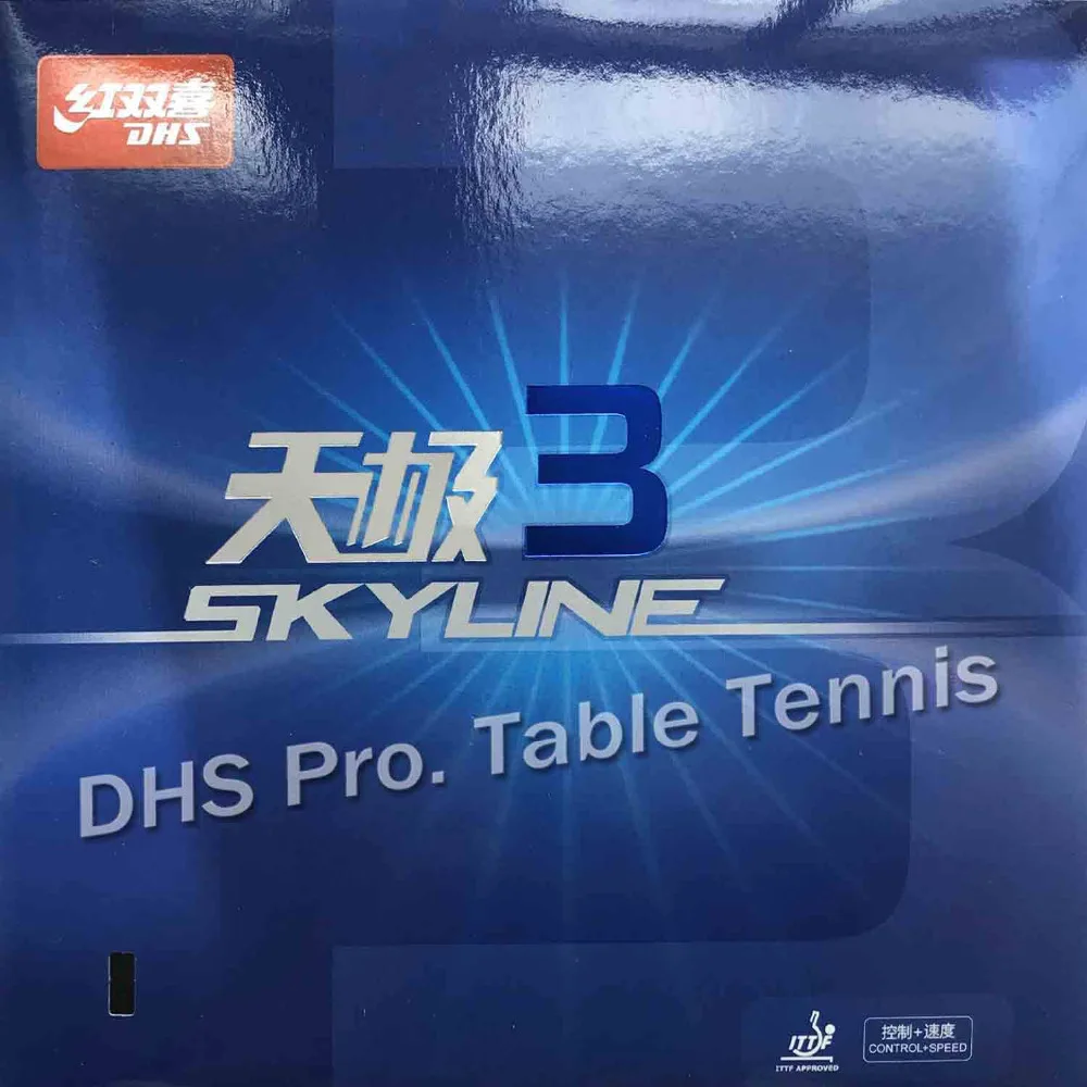 DHS Skyline TG3 TG 3 TG-3 Pips-Резина с губкой для настольного тенниса и пинг-понга
DHS Skyline TG3 TG 3 TG-3 Pips-Резина с губкой для настольного тенниса и пинг-понга