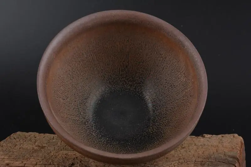 Фарфоровая чаша под старину династии SongDynasty, печь Цзянь, глазурь из кроличьей шерсти, ручная роспись, украшение, коллекция и украшение
Фарфоровая чаша под старину династии SongDynasty, печь Цзянь, глазурь из кроличьей шерсти, ручная роспись, украшение, коллекция и украшение