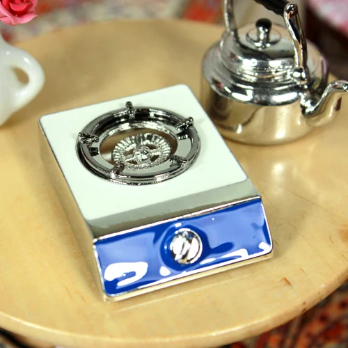 G05-X358 children baby gift Toy 1:12 Dollhouse mini Furniture Miniature rement Gas stove
G05-X358 children baby gift Toy 1:12 Dollhouse mini Furniture Miniature rement Gas stove