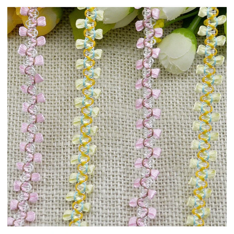 Free Shipping!!1.3 cm Width Cheap Wholesale Curve Lace Trim Home Decoration, High Quality Braided Sewing Lace Ribbon
Free Shipping!!1.3 cm Width Cheap Wholesale Curve Lace Trim Home Decoration, High Quality Braided Sewing Lace Ribbon
